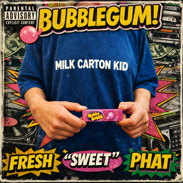 undefined album image