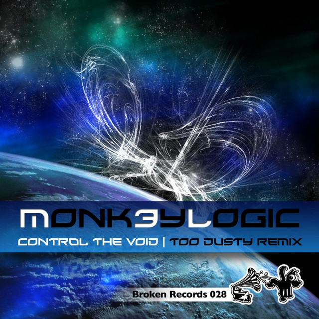 Control the Void - Too Dusty Remix album art