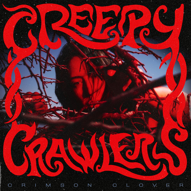 creepy crawlers