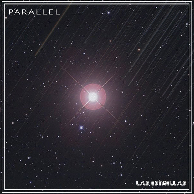 Las Estrellas cover art