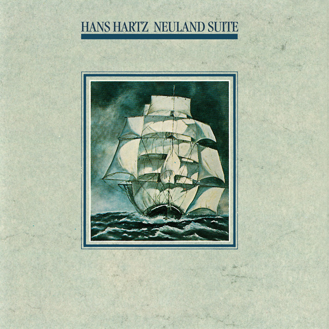 Neuland Suite cover