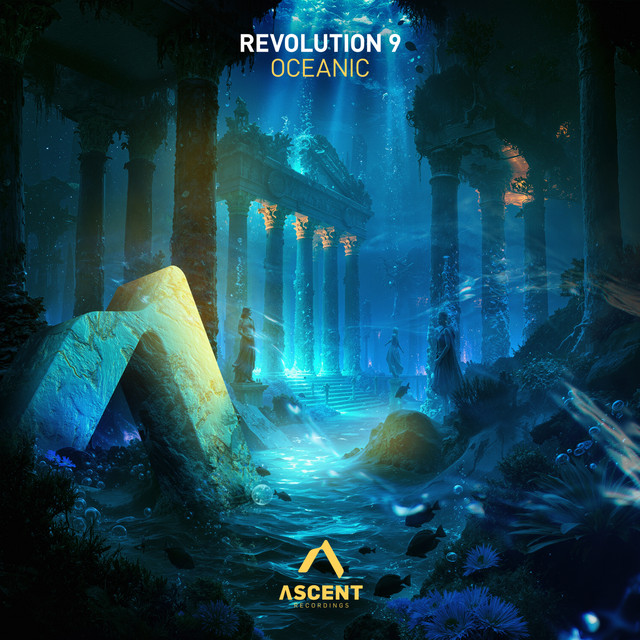 Oceanic cover