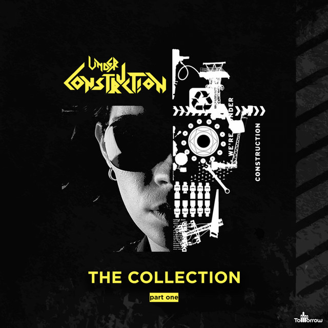 The Collection, Pt. 1 cover art