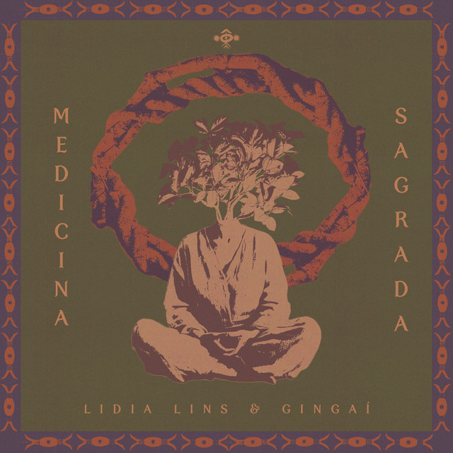 Medicina Sagrada - Remix