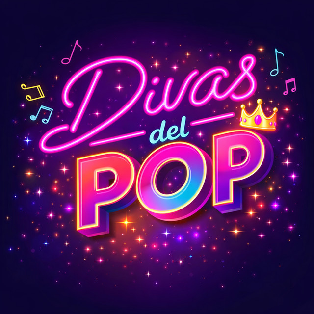 Divas del Pop - Compilation by Various Artists | Spotify