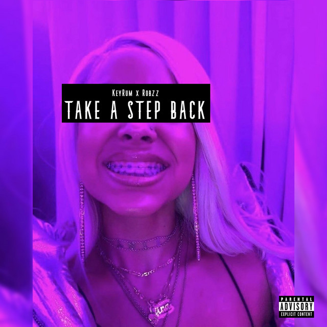 Take a step back