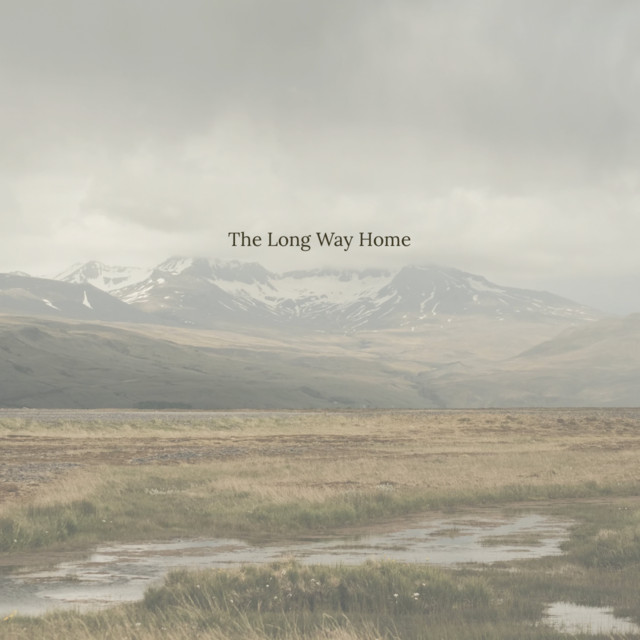The Long Way Home