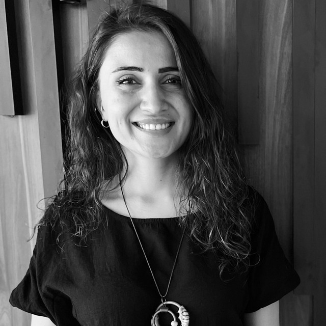 Yudum Çiçek