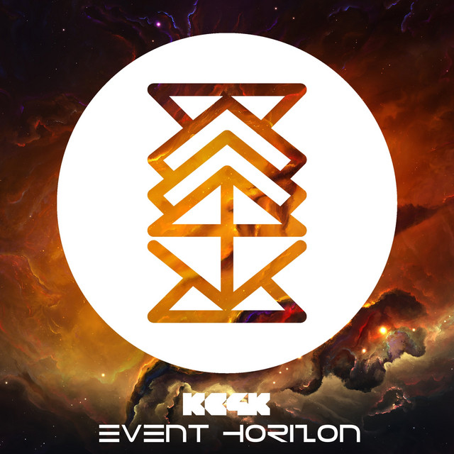 Event Horizon cover art