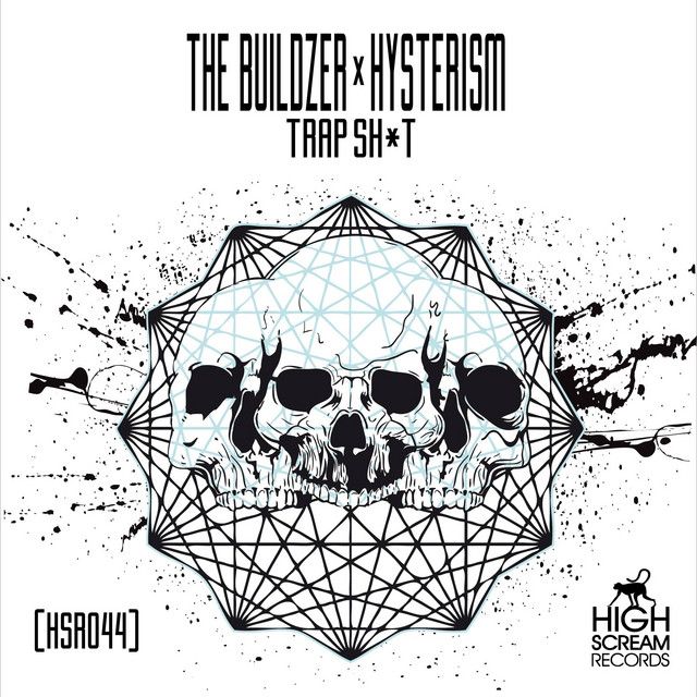 Trap Sh*t album art