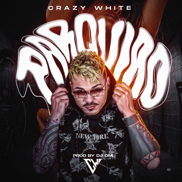 Crazy White