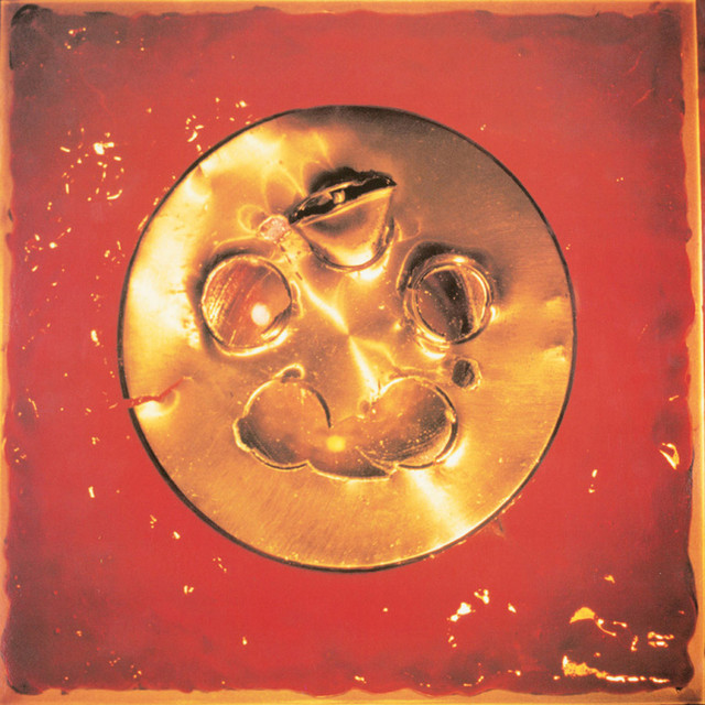 Evergreen (reissue) cover art