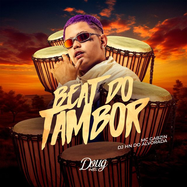 Beat do tambor