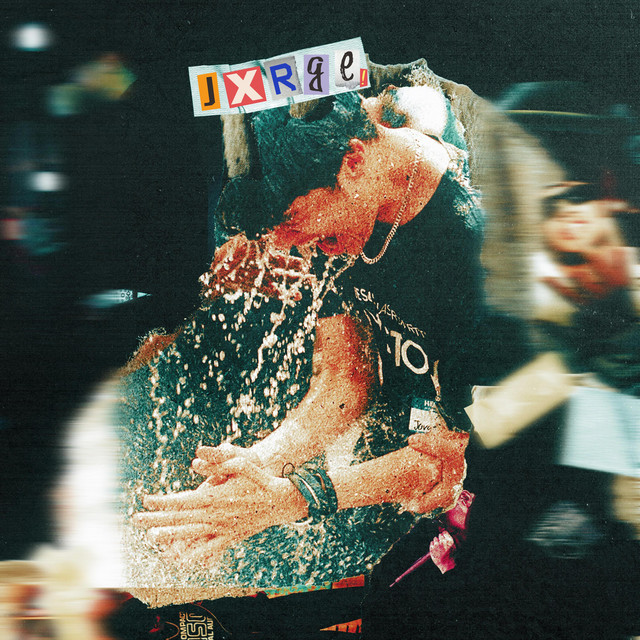NEW LIFE cover art