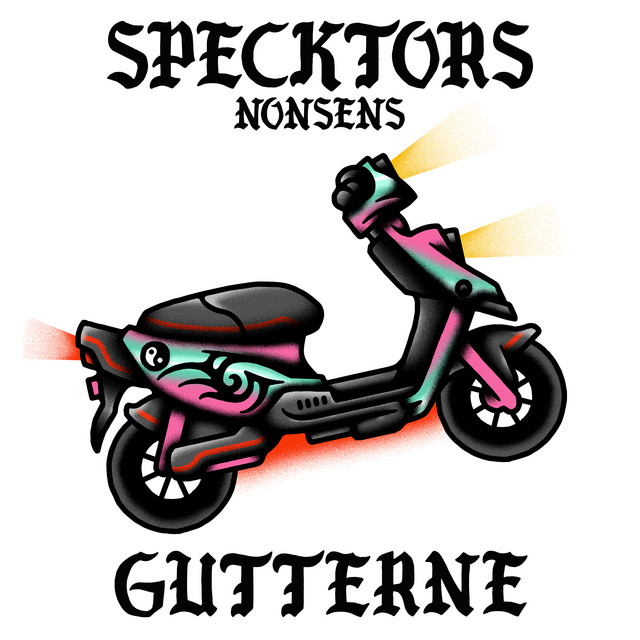 Gutterne