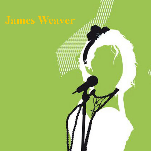 James Weaver Photo