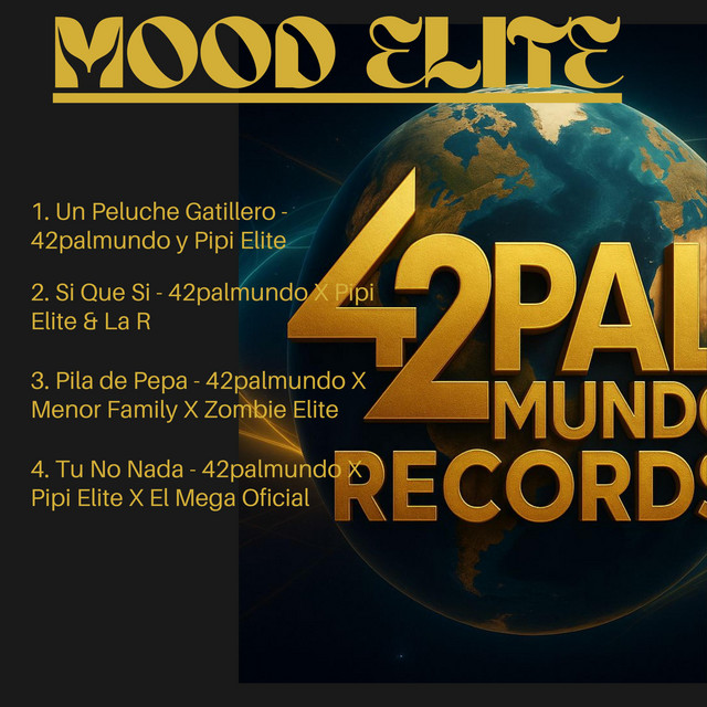 undefined album image