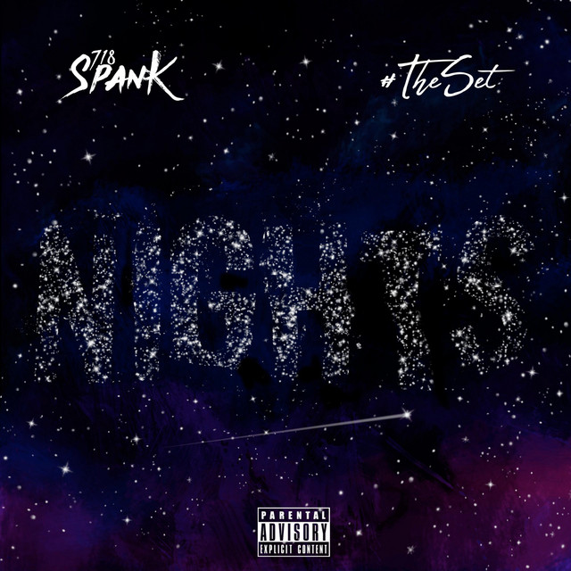 Nights cover