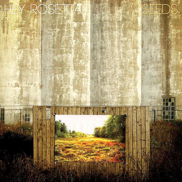 Seeds cover art