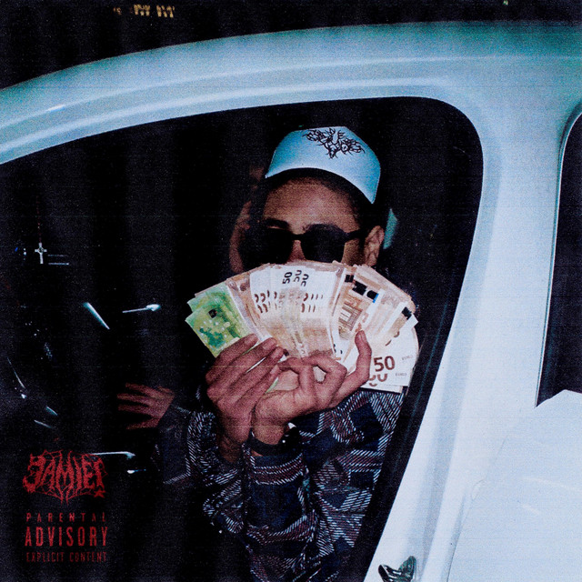 BEEN ON IT cover art
