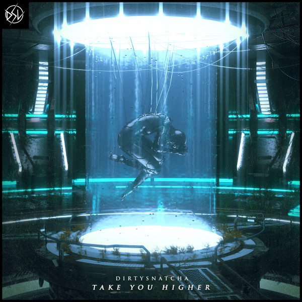 Take You Higher album art
