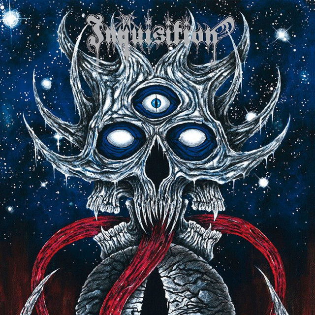 Ominous Doctrines of the Perpetual Mystical Macrososm cover art