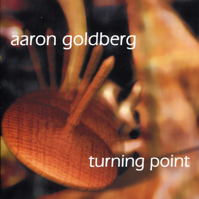 Turning Point cover art