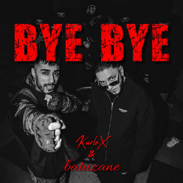 BYE BYE