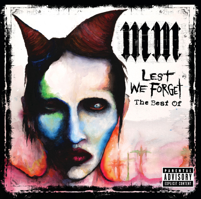 The Love Song – música e letra de Marilyn Manson | Spotify
