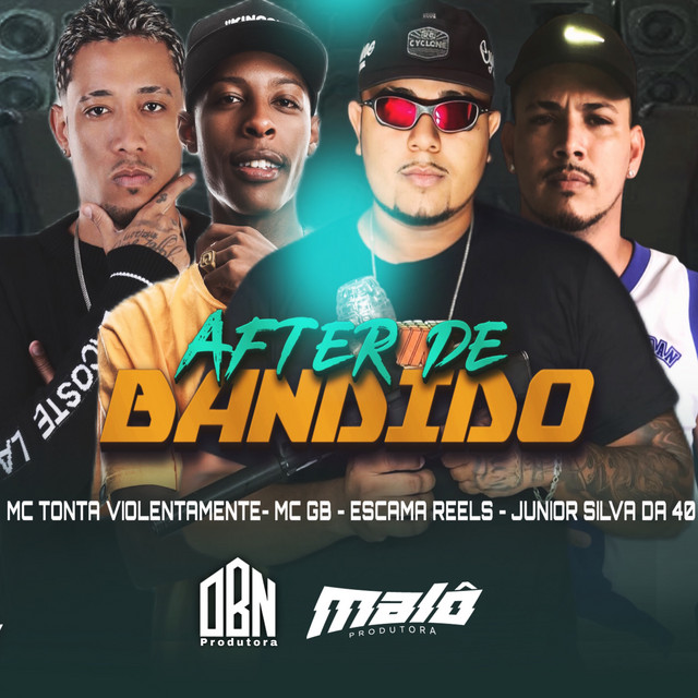 After de Bandido