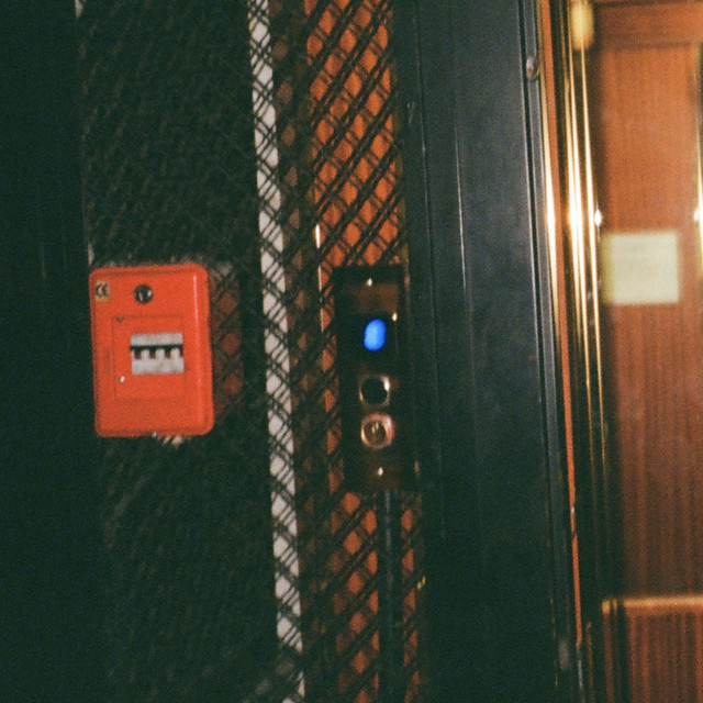 undefined album image