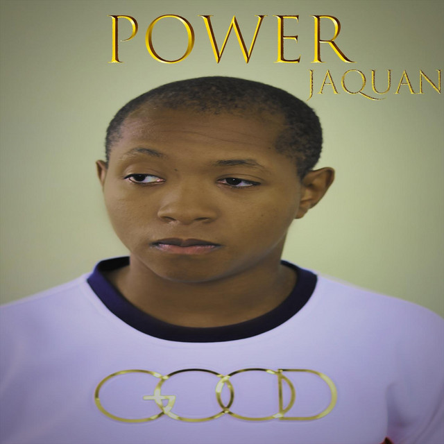 Power - Single by Jaquan | Spotify