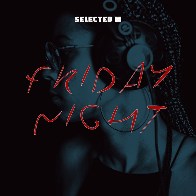 Friday Night cover art