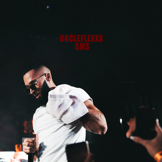 SMS cover art