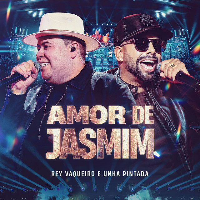 Amor de Jasmin album image