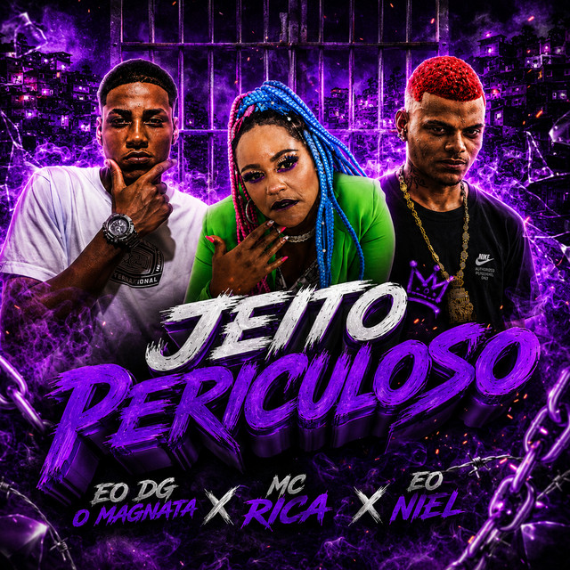 Jeito Periculoso