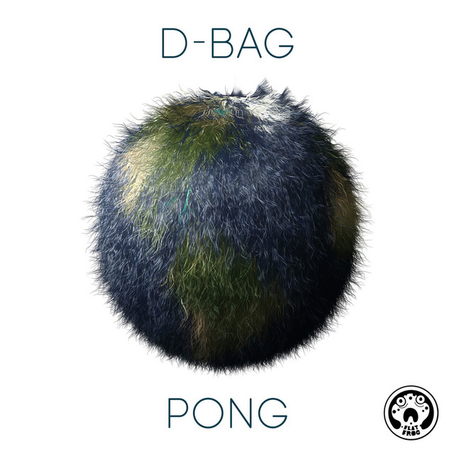 Pong cover