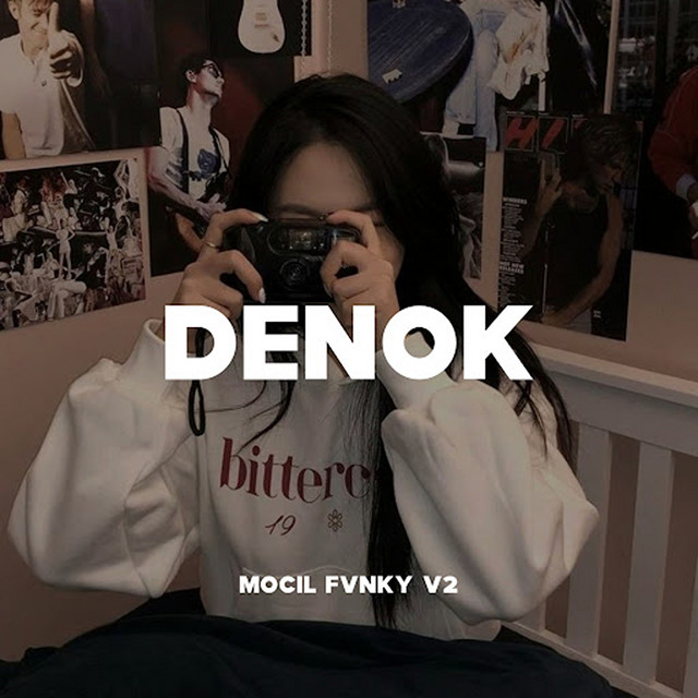 Denok
