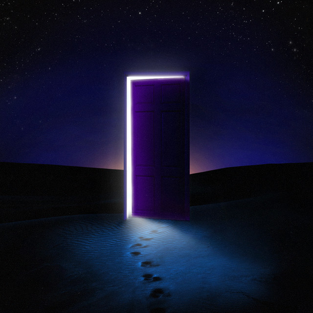 Nunca Volverás cover art