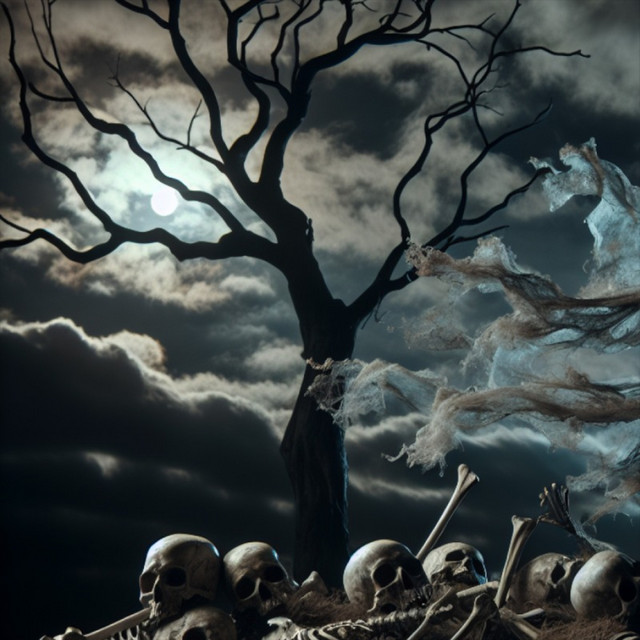 Cover art for cybermykola — танці біля крематорію