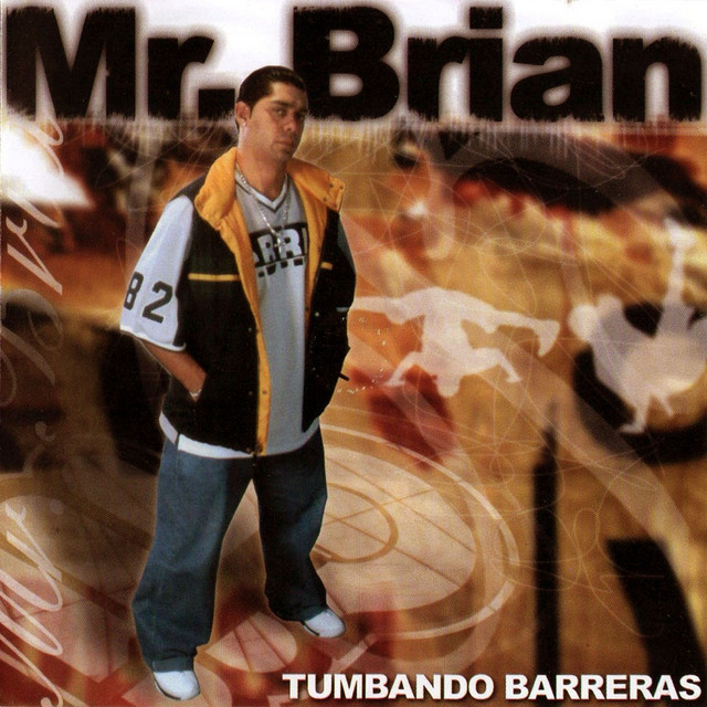Tumbando Barreras cover art