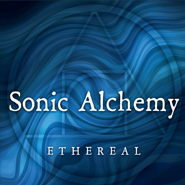 Ethereal cover art