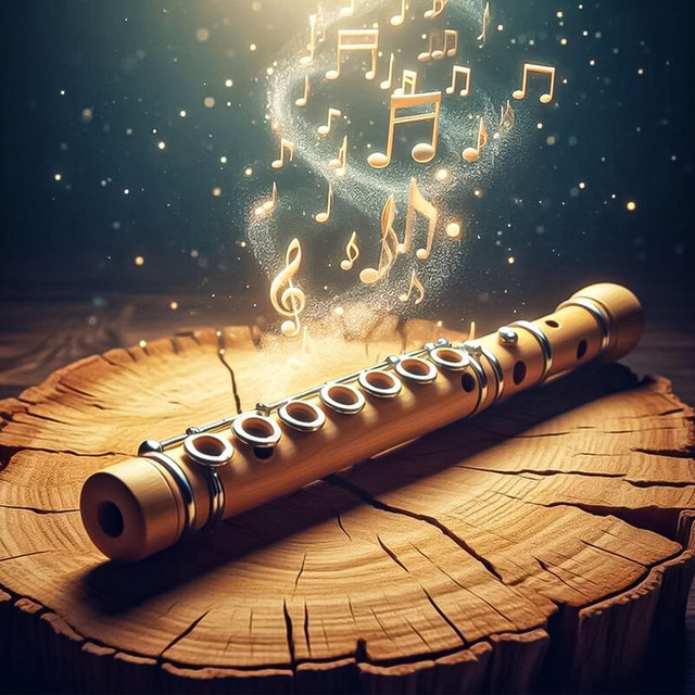 Mind Relax Flute Instrumental Music - Single by HIGH FREQUENCY BASS ...