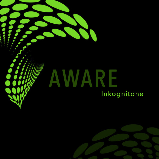 Aware cover art