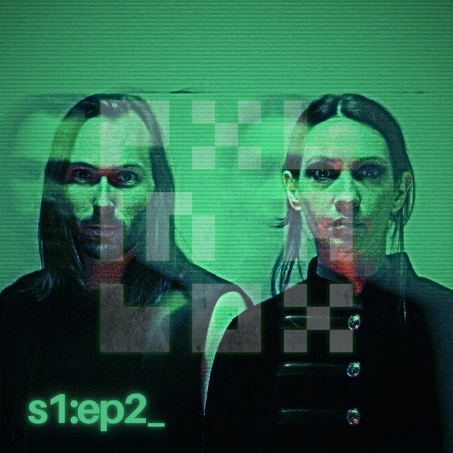 Album cover for s1:ep2 by Pixel In A Box