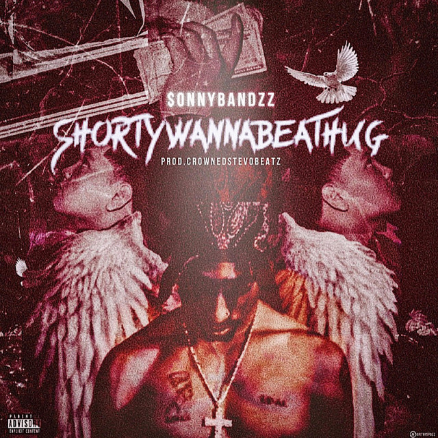 Shorty Wanna Be A Thug Single by SonnyBandzz Spotify