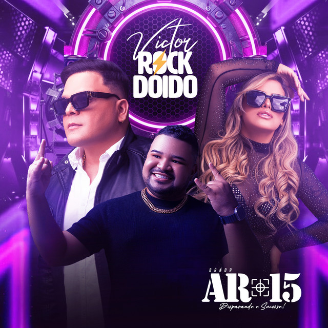 Victor Rock Doido album image