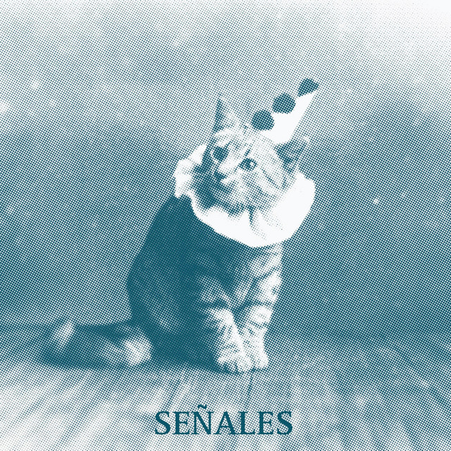 Señales cover art