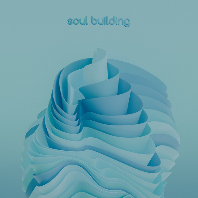 Soul Building cover art