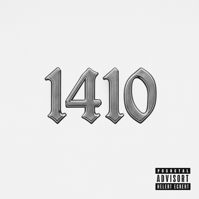 1410 cover art